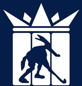 Emblème du Royal La Louvière Hockey Club